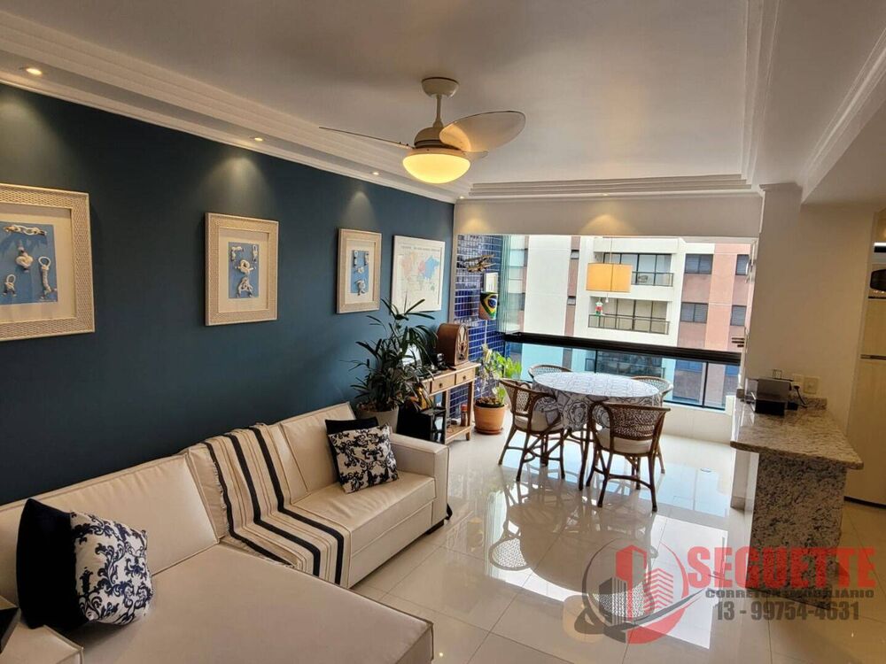 Apartamento, 2 quartos, 78 m² - Foto 3