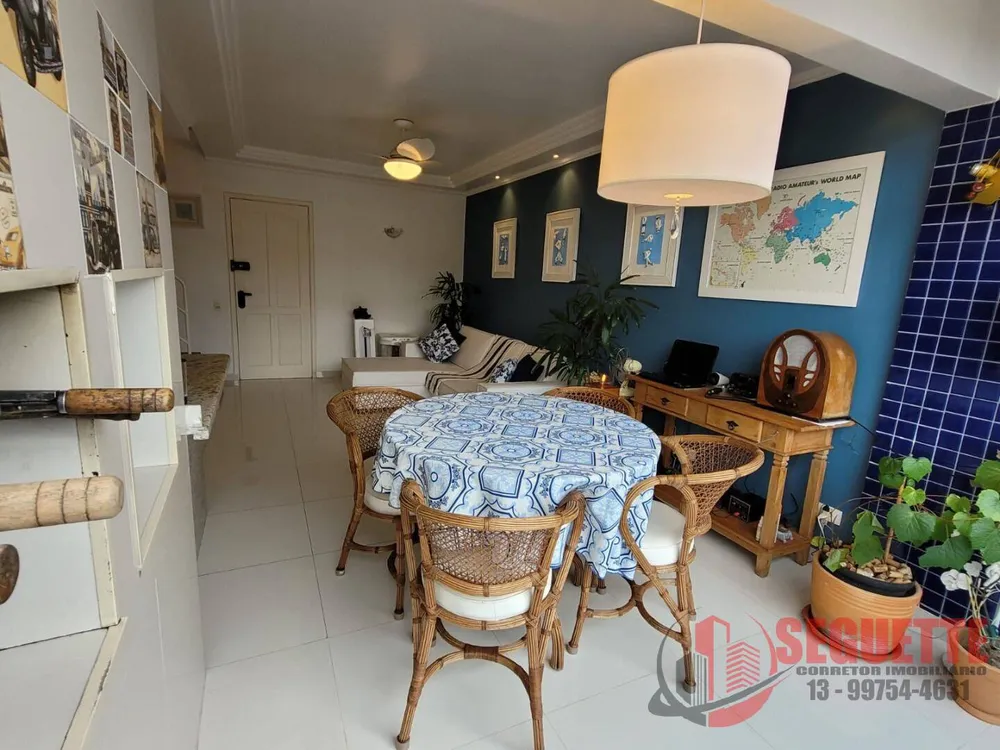 Apartamento, 2 quartos, 78 m² - Foto 3