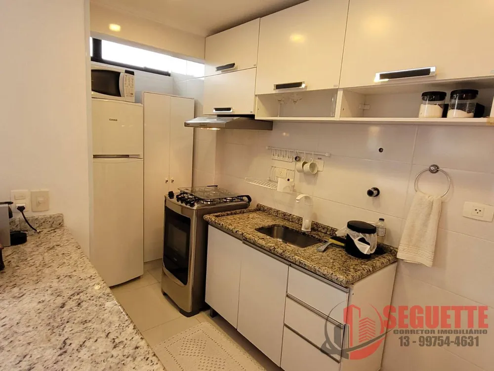 Apartamento, 2 quartos, 78 m² - Foto 9