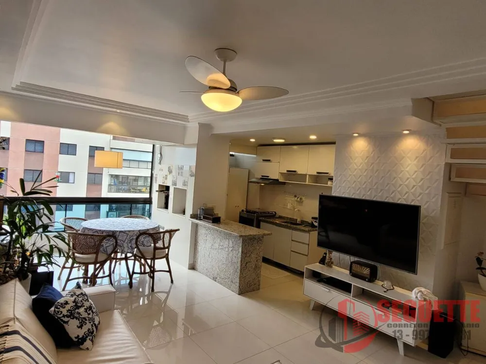 Apartamento, 2 quartos, 78 m² - Foto 7