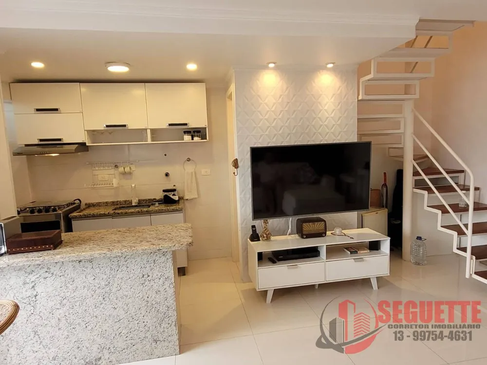 Apartamento, 2 quartos, 78 m² - Foto 8