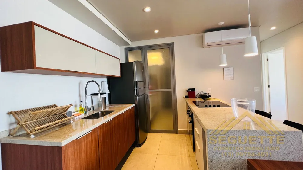 Apartamento, 2 quartos, 87 m² - Foto 11