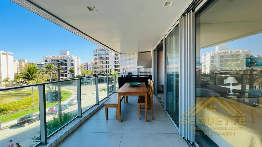 Apartamento, 2 quartos, 87 m² - Foto 3