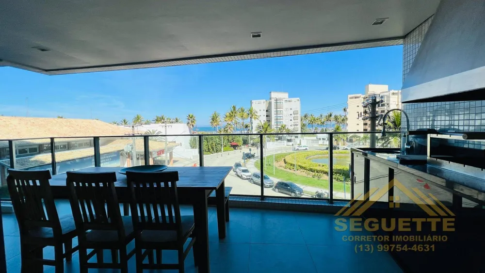 Apartamento, 2 quartos, 87 m² - Foto 2