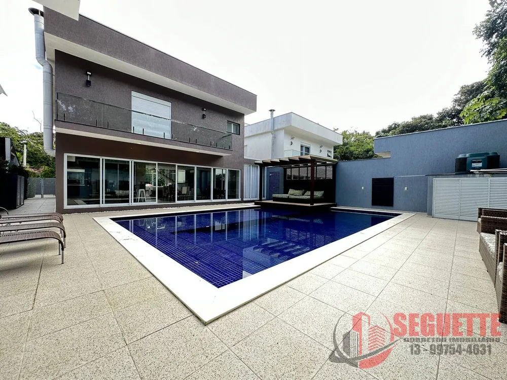 Casa, 5 quartos, 450 m² - Foto 14