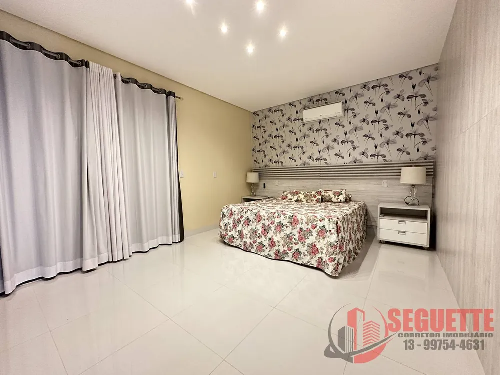 Casa, 5 quartos, 450 m² - Foto 11