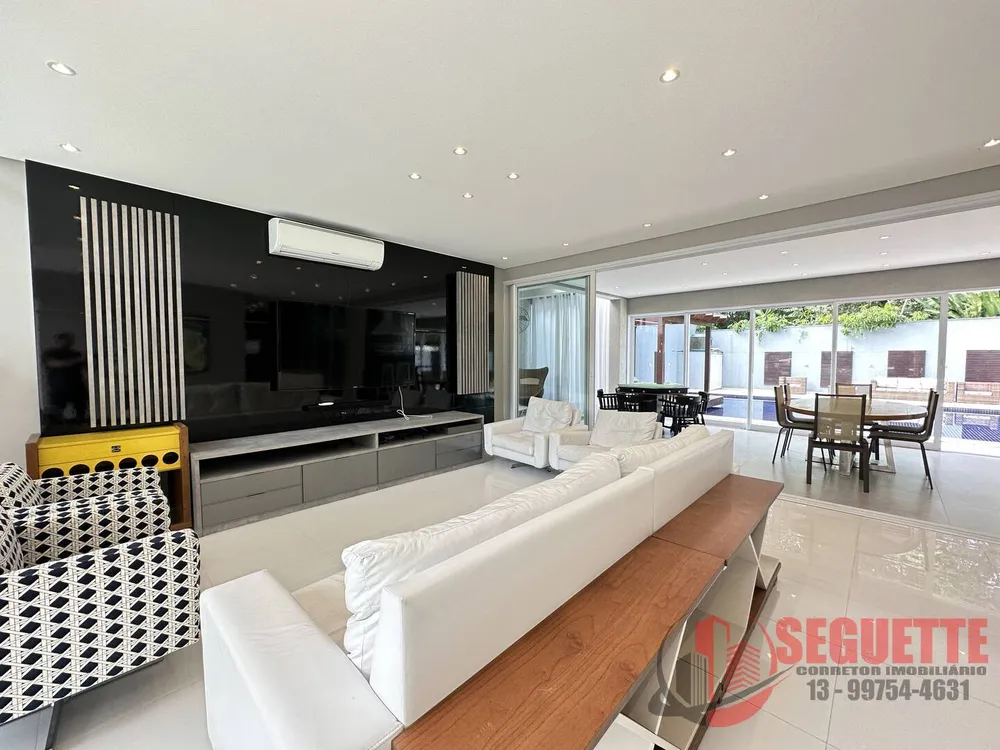 Casa, 5 quartos, 450 m² - Foto 7