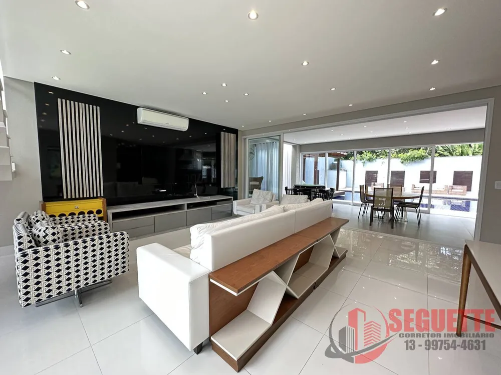 Casa, 5 quartos, 450 m² - Foto 10