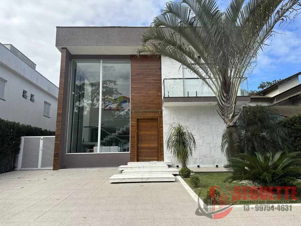 Casa à venda com 5 quartos, 450m² - Foto 2