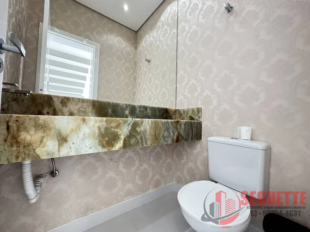 Casa, 5 quartos, 450 m² - Foto 9