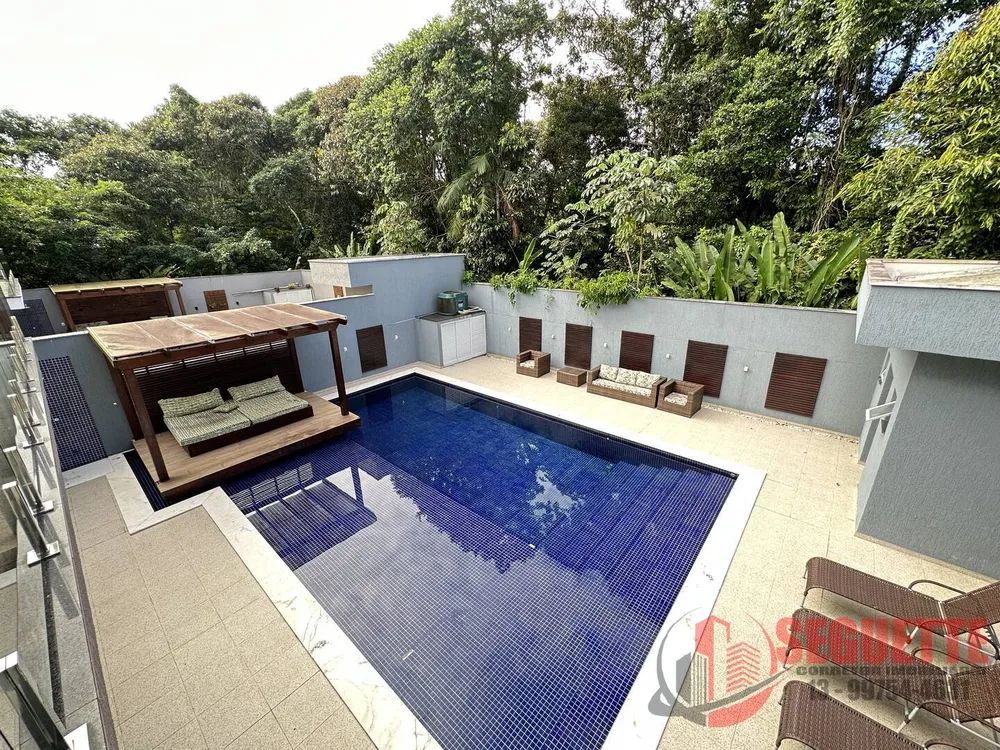 Casa, 5 quartos, 450 m² - Foto 12