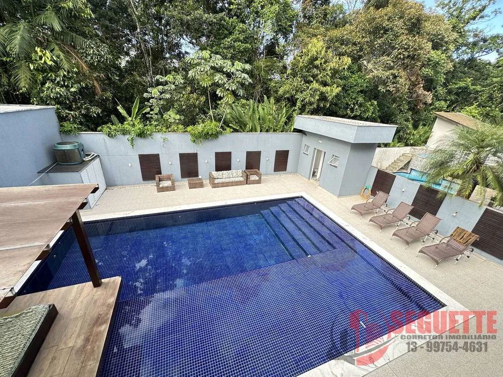 Casa, 5 quartos, 450 m² - Foto 8