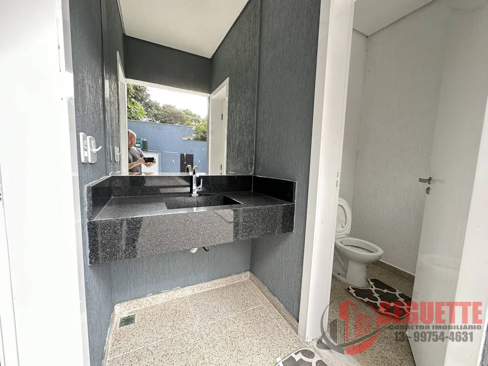 Casa, 5 quartos, 450 m² - Foto 13
