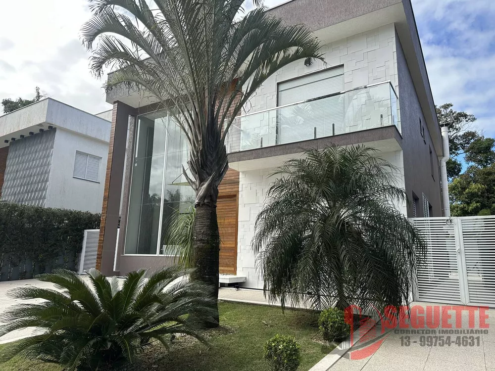 Casa à venda com 5 quartos, 450m² - Foto 3