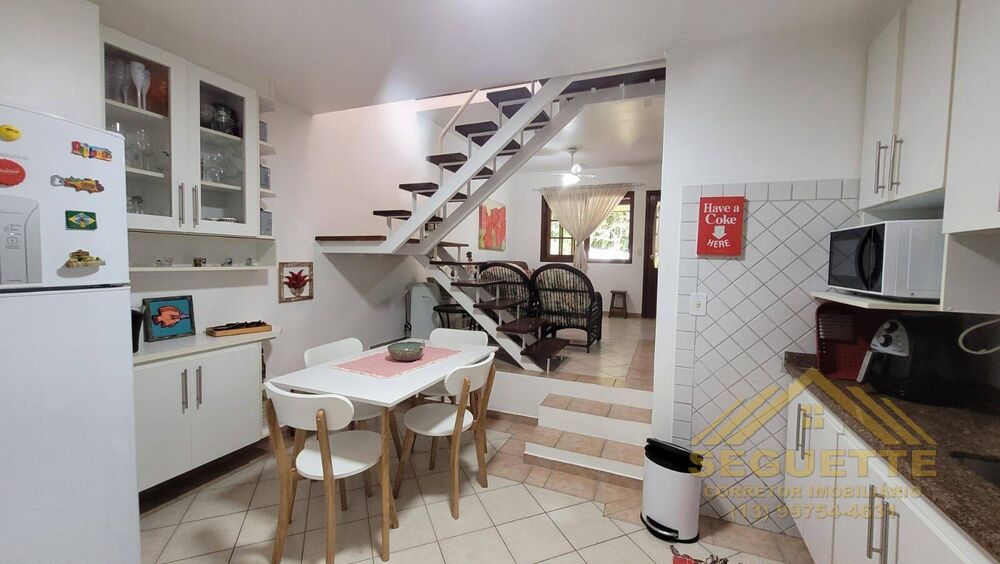 Casa, 2 quartos, 72 m² - Foto 4