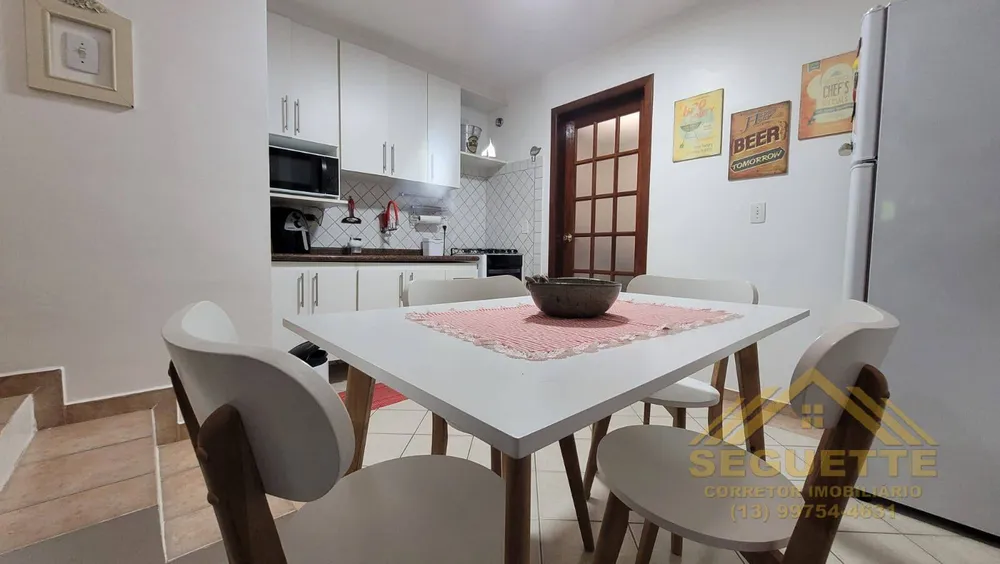Casa, 2 quartos, 72 m² - Foto 4