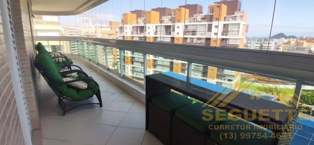 Apartamento, 4 quartos, 139 m² - Foto 8