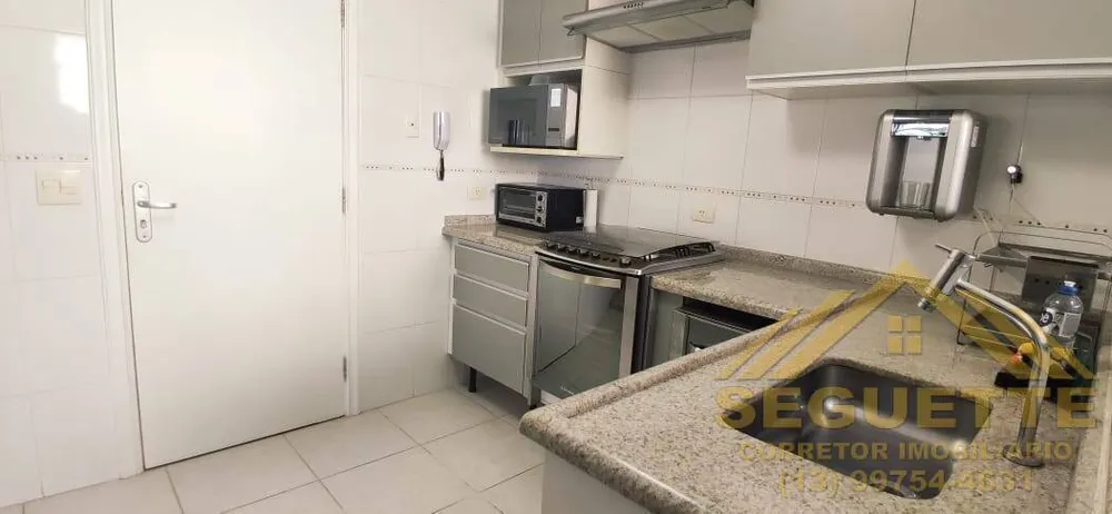 Apartamento, 4 quartos, 139 m² - Foto 11