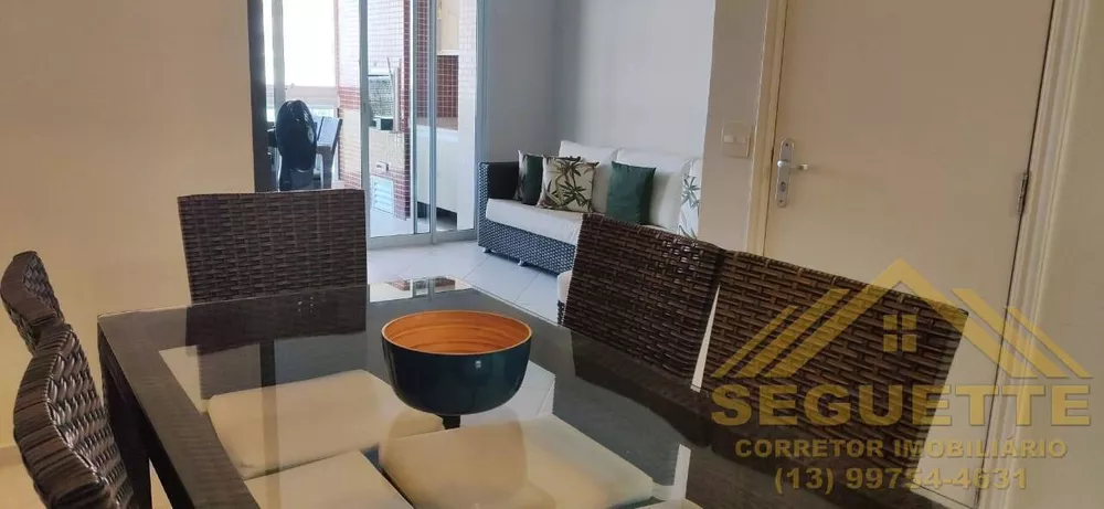 Apartamento à venda com 4 quartos, 139m² - Foto 4