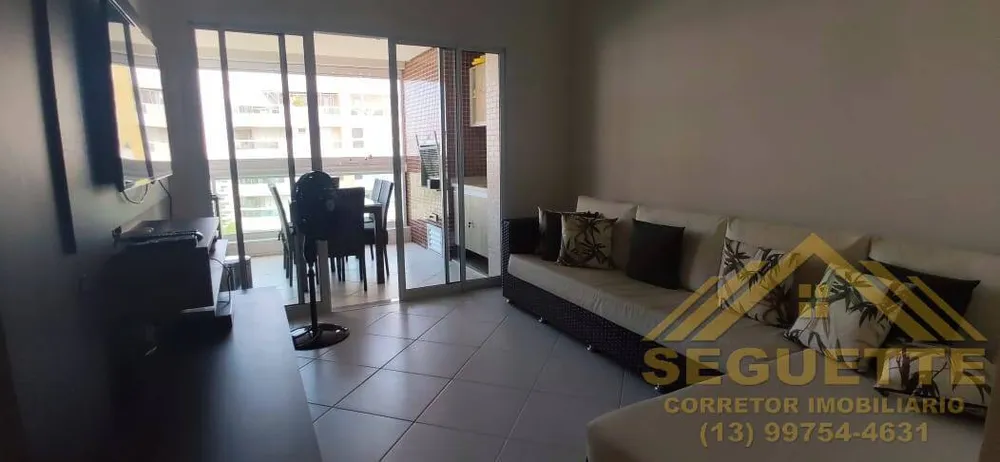 Apartamento, 4 quartos, 139 m² - Foto 5