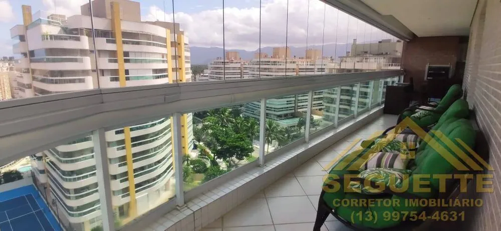 Apartamento, 4 quartos, 139 m² - Foto 9