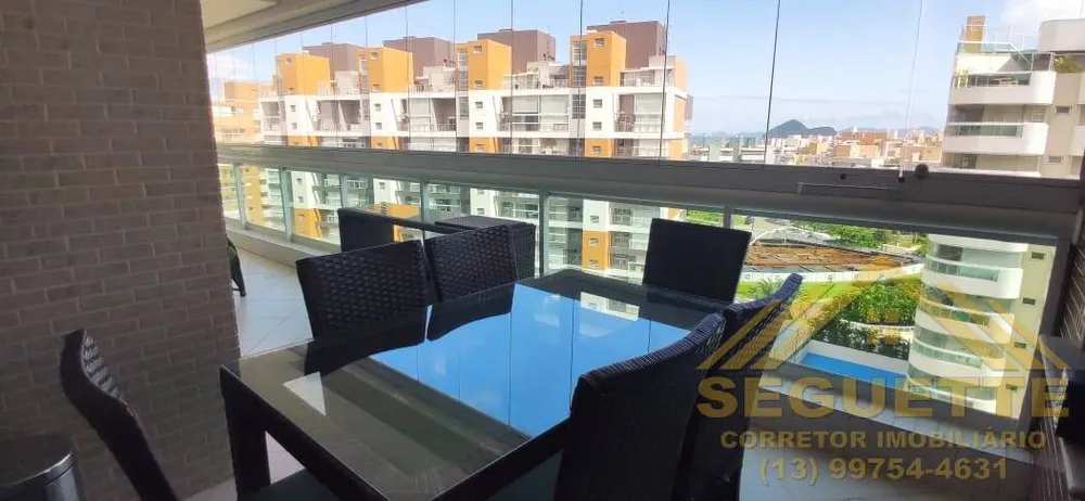 Apartamento, 4 quartos, 139 m² - Foto 6