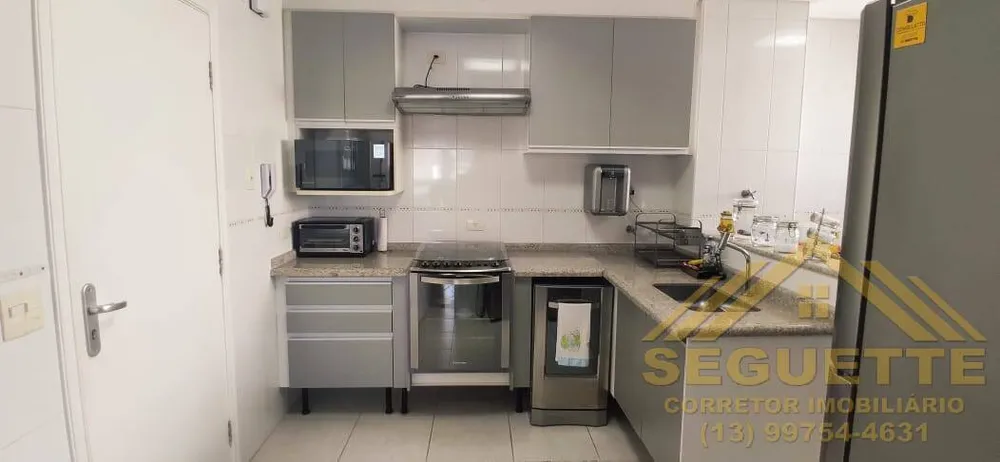 Apartamento, 4 quartos, 139 m² - Foto 10