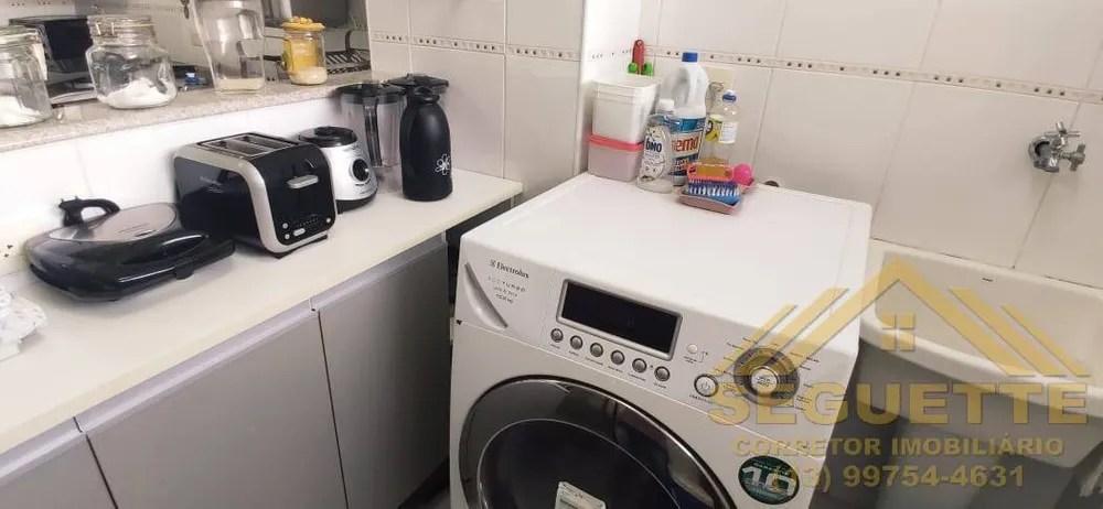 Apartamento, 4 quartos, 139 m² - Foto 7