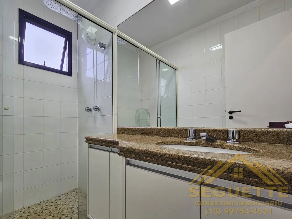 Cobertura, 3 quartos, 170 m² - Foto 12