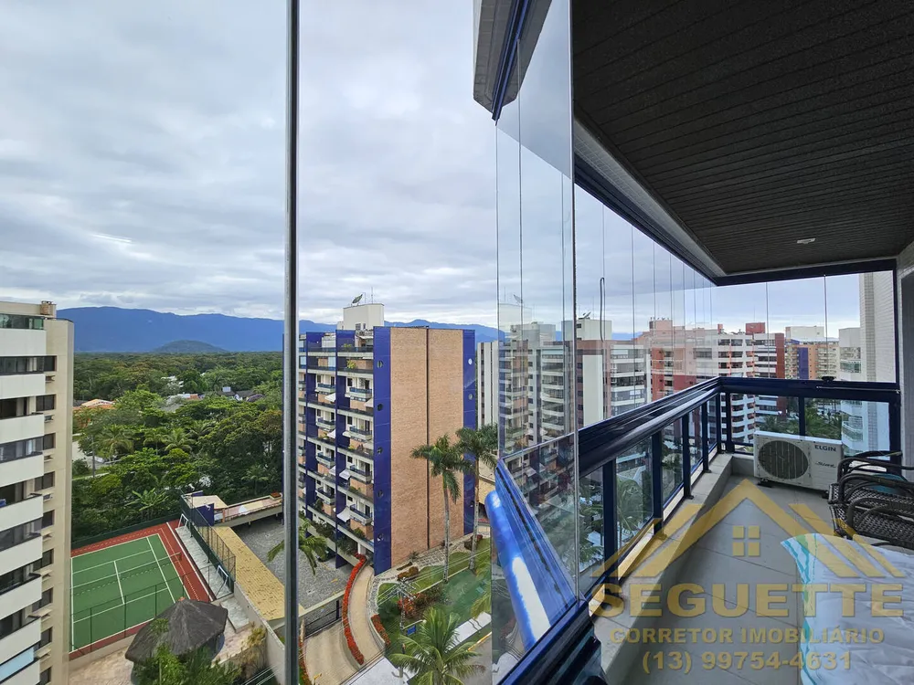 Cobertura, 3 quartos, 170 m² - Foto 20