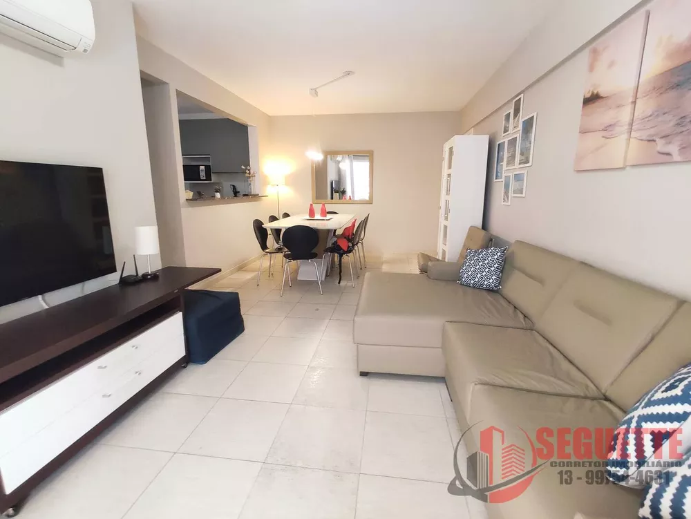 Apartamento à venda com 3 quartos, 106m² - Foto 7