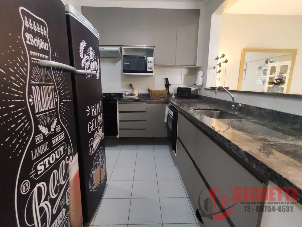 Apartamento, 3 quartos, 106 m² - Foto 10