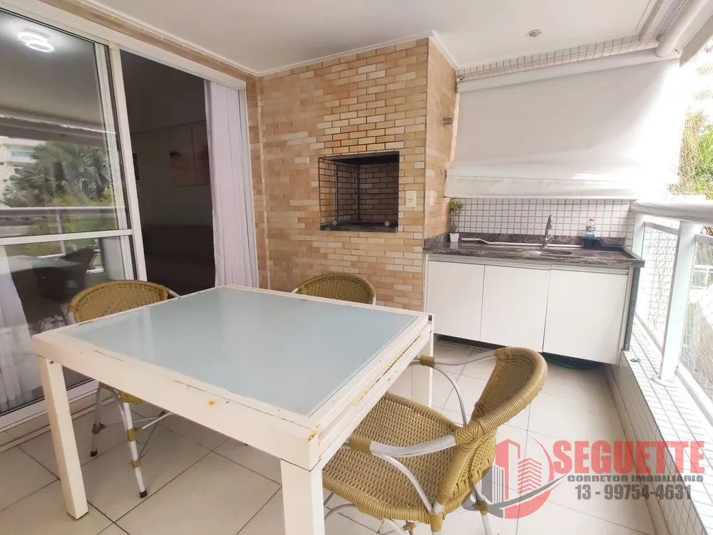 Apartamento, 3 quartos, 106 m² - Foto 11