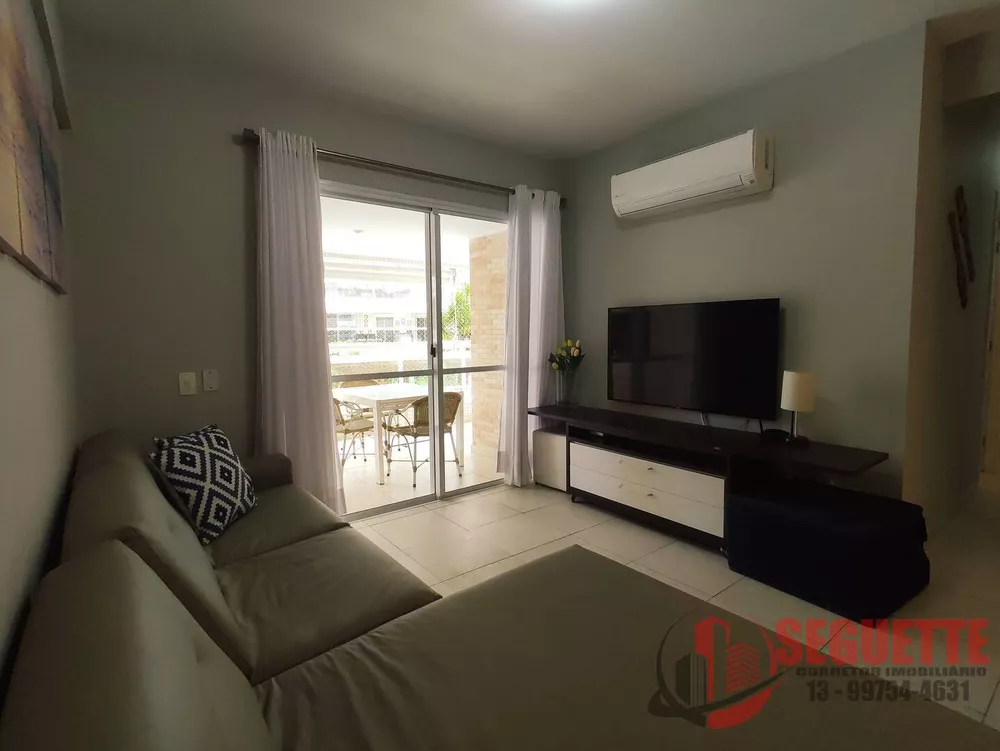 Apartamento à venda com 3 quartos, 106m² - Foto 5