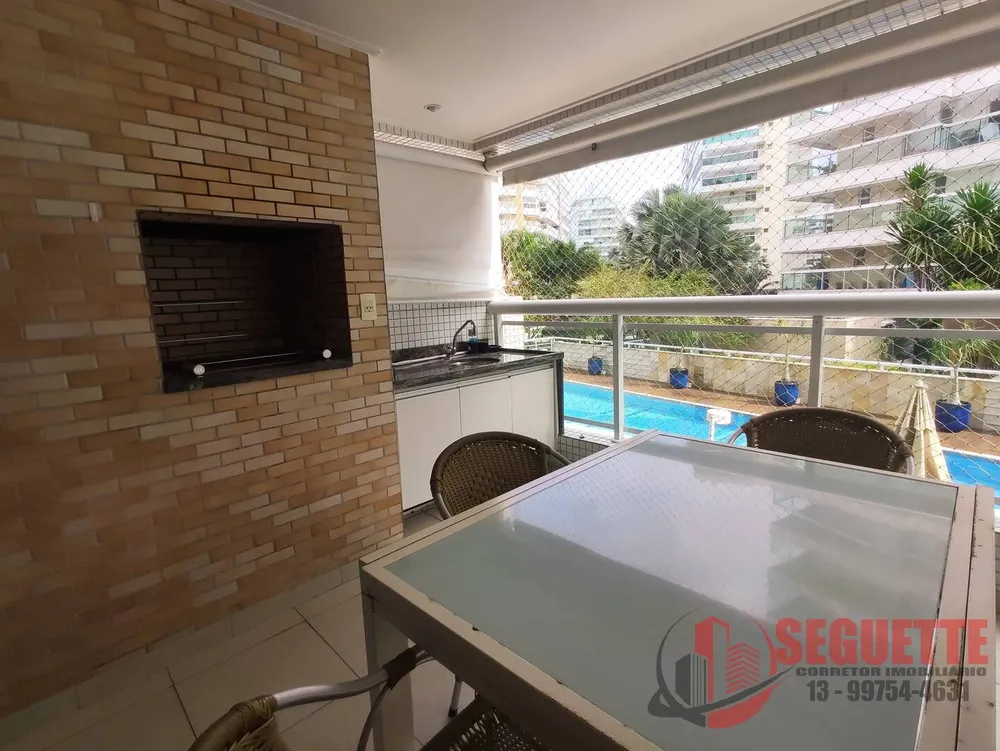 Apartamento, 3 quartos, 106 m² - Foto 14