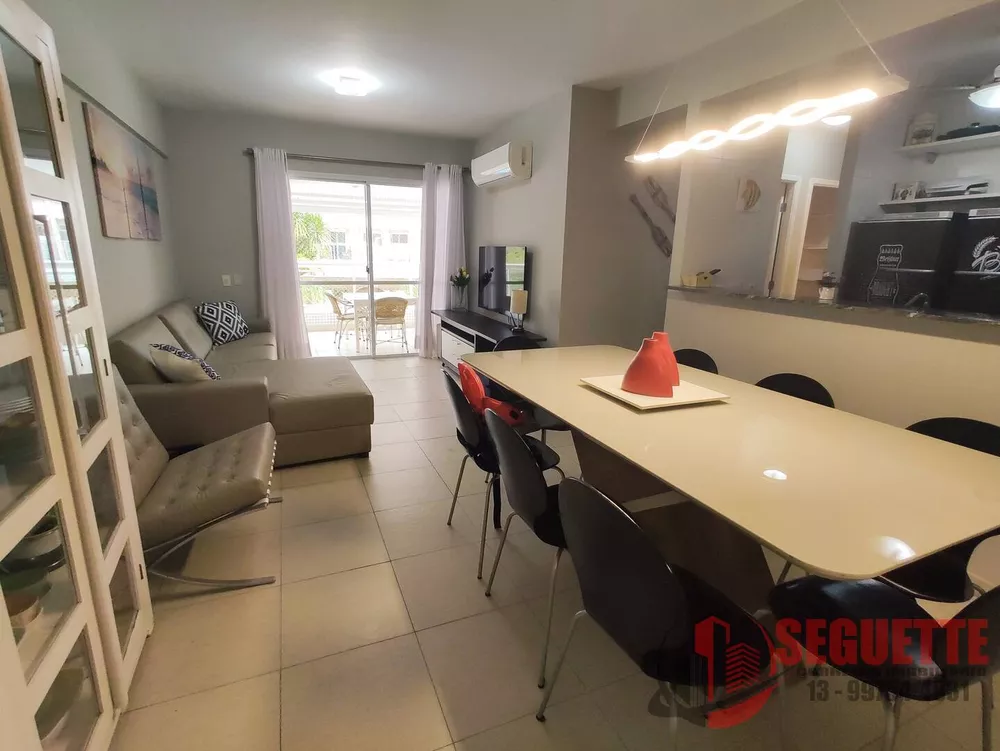 Apartamento à venda com 3 quartos, 106m² - Foto 8