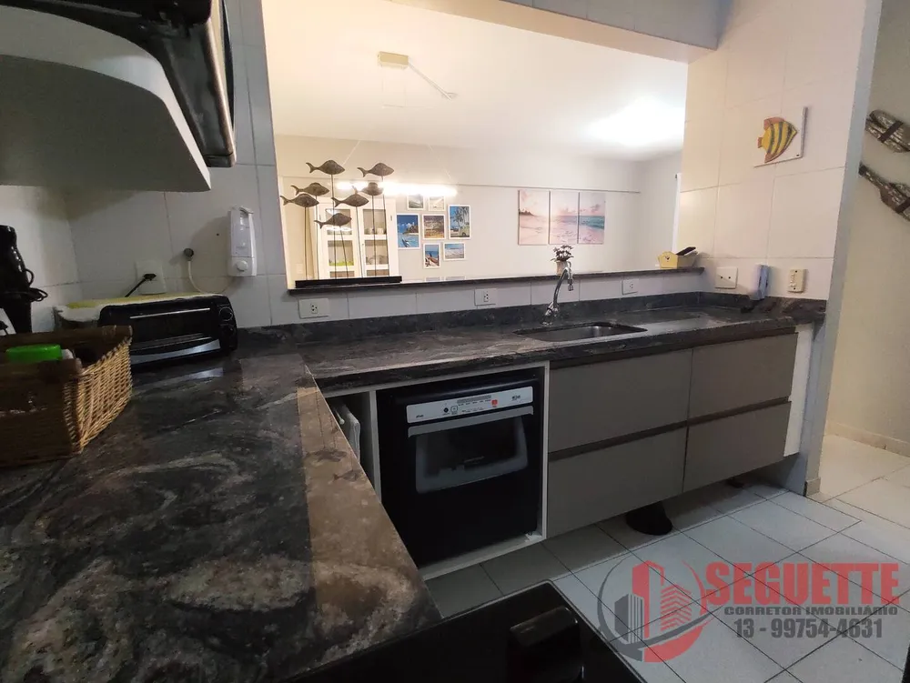 Apartamento, 3 quartos, 106 m² - Foto 9