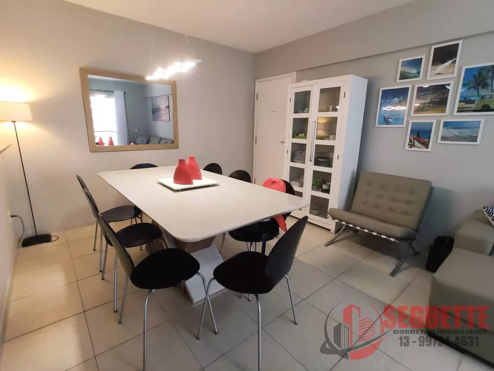 Apartamento à venda com 3 quartos, 106m² - Foto 4