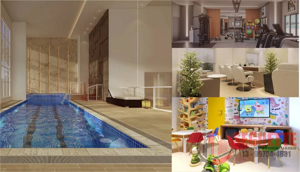 Apartamento, 86261 m² - Foto 5