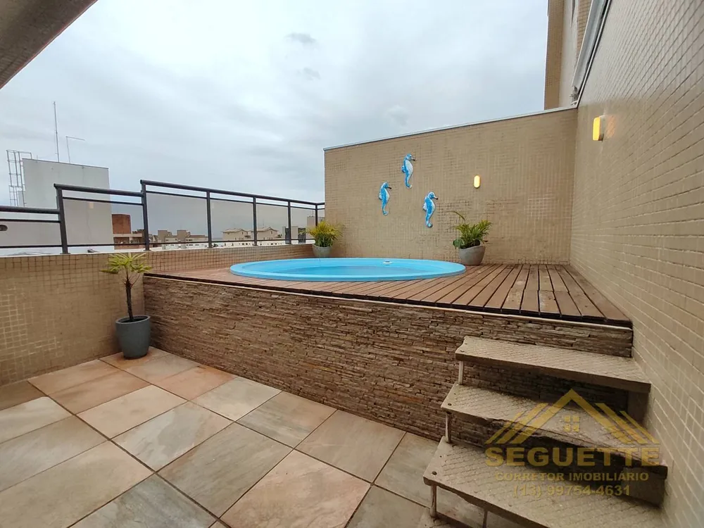 Cobertura, 2 quartos, 63 m² - Foto 11