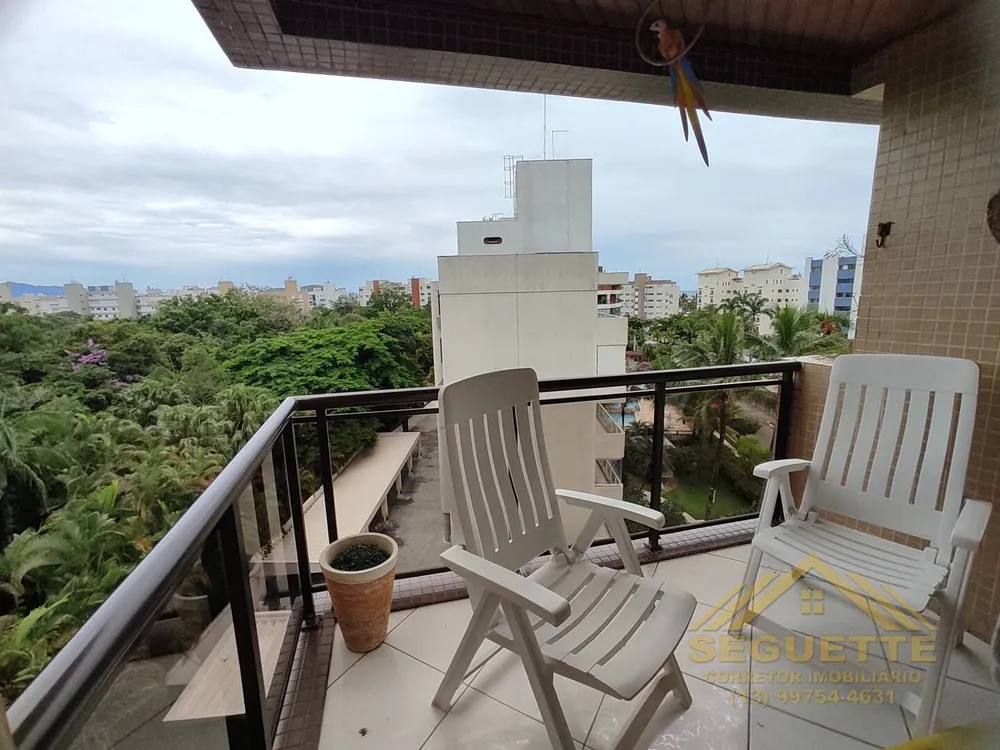 Cobertura, 2 quartos, 63 m² - Foto 5