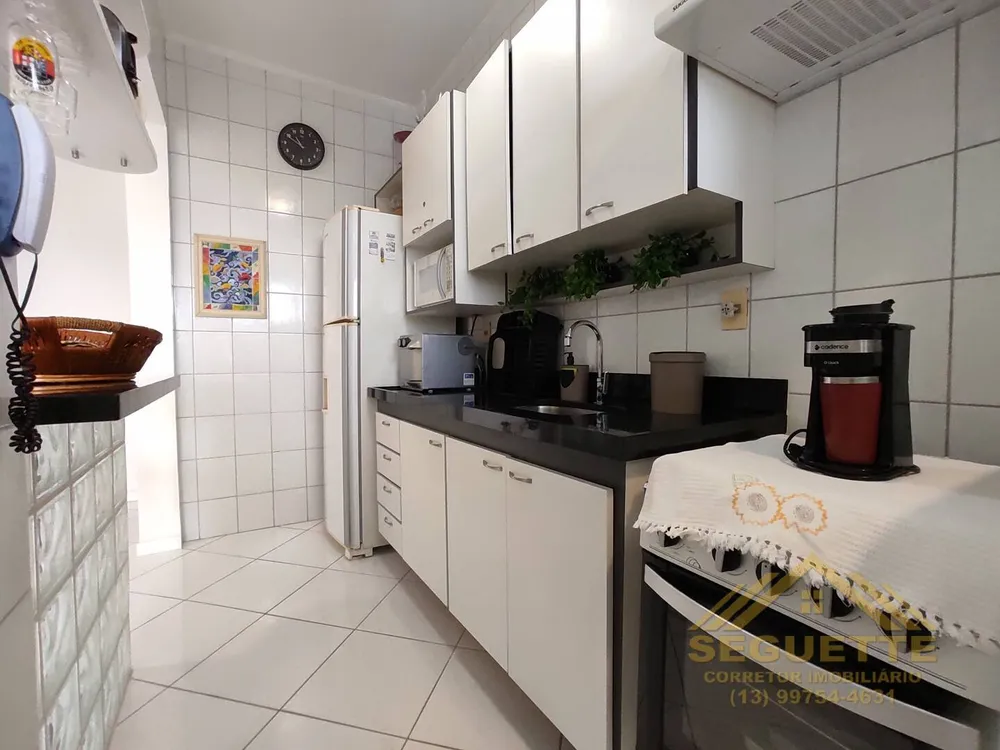 Cobertura, 2 quartos, 63 m² - Foto 6