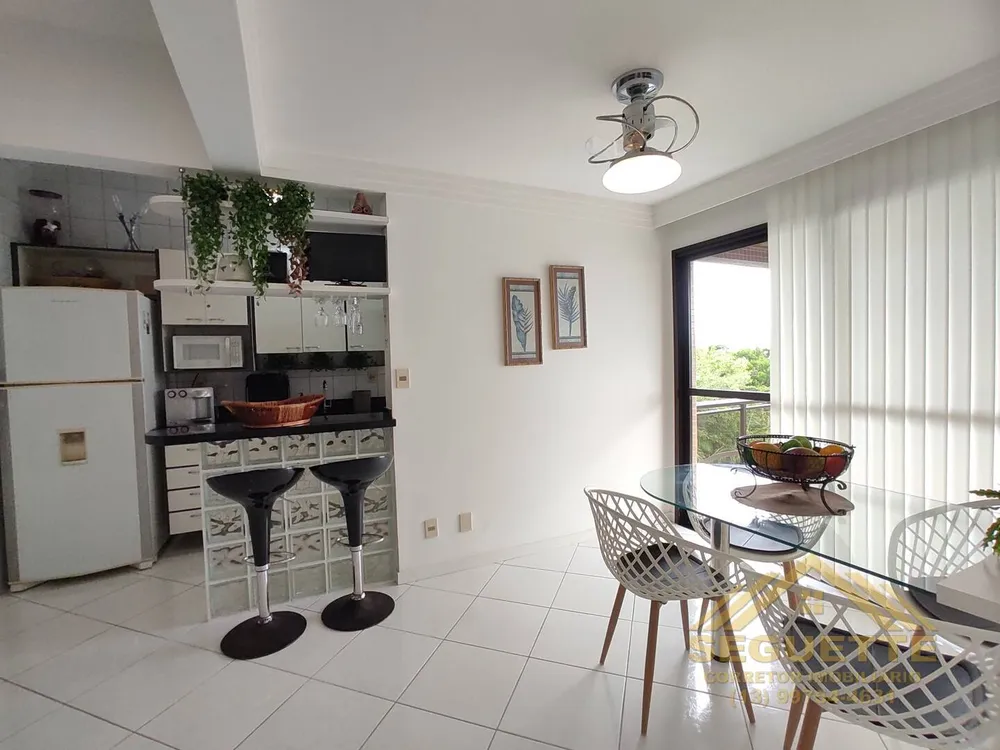 Cobertura, 2 quartos, 63 m² - Foto 4