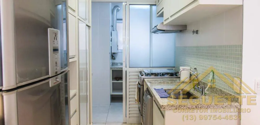 Apartamento, 3 quartos, 138 m² - Foto 6