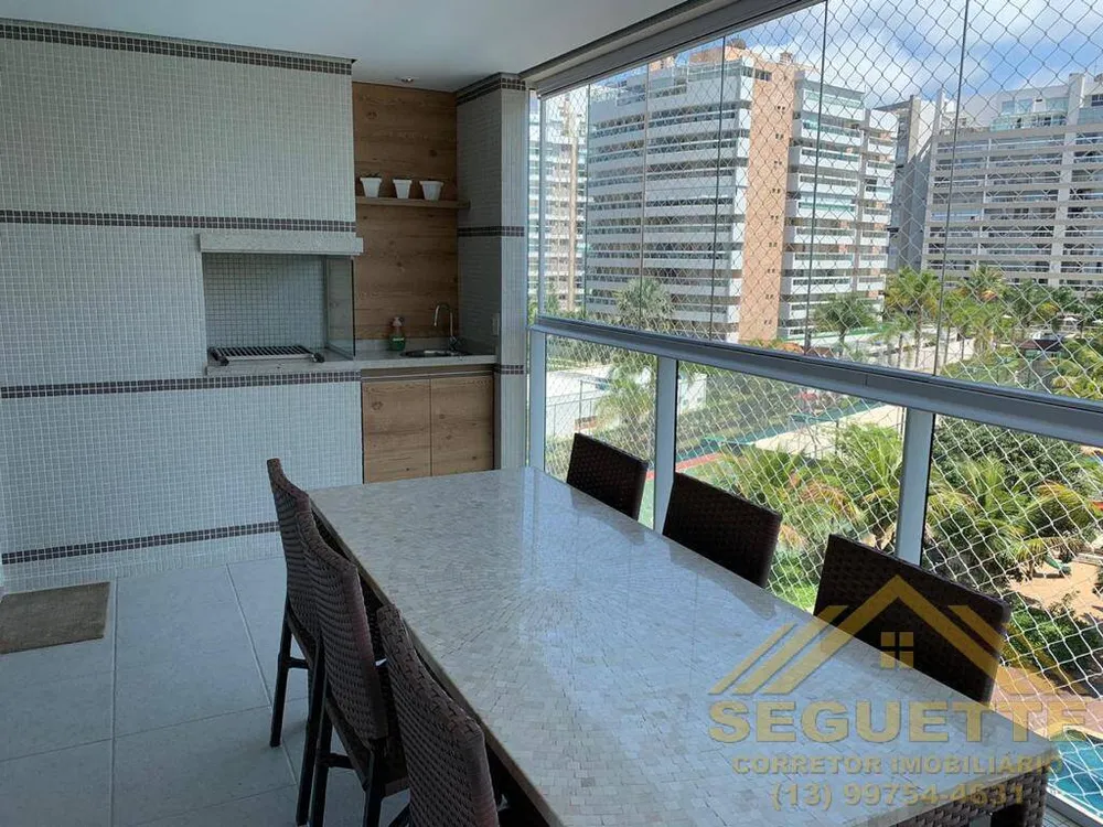 Apartamento, 3 quartos, 138 m² - Foto 1