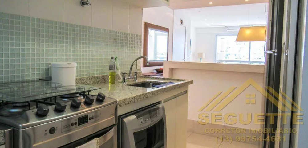 Apartamento, 3 quartos, 138 m² - Foto 7