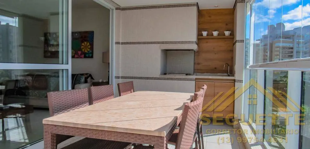 Apartamento, 3 quartos, 138 m² - Foto 3
