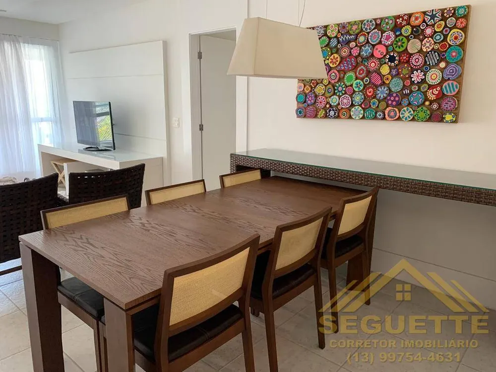 Apartamento, 3 quartos, 138 m² - Foto 5