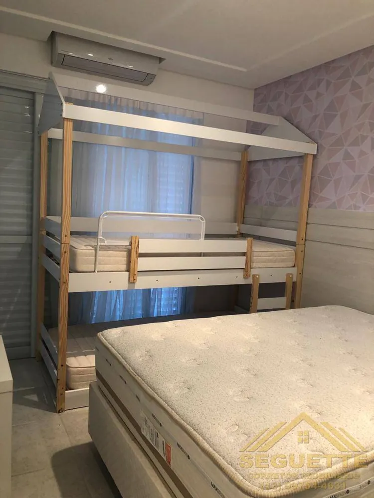 Apartamento, 3 quartos, 138 m² - Foto 9
