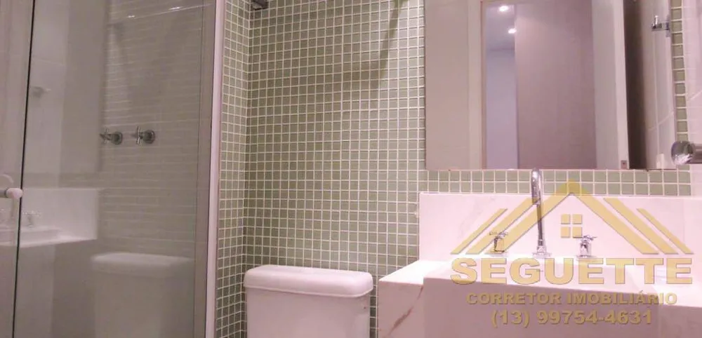 Apartamento, 3 quartos, 138 m² - Foto 11